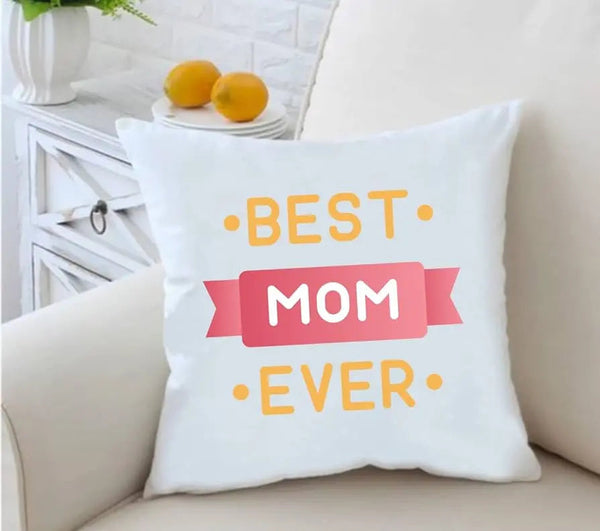 MOM – Customized Cushion